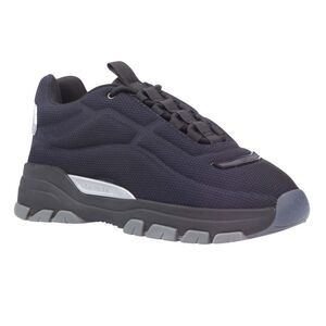 Lavair Mens Exo Sneakers / Navy